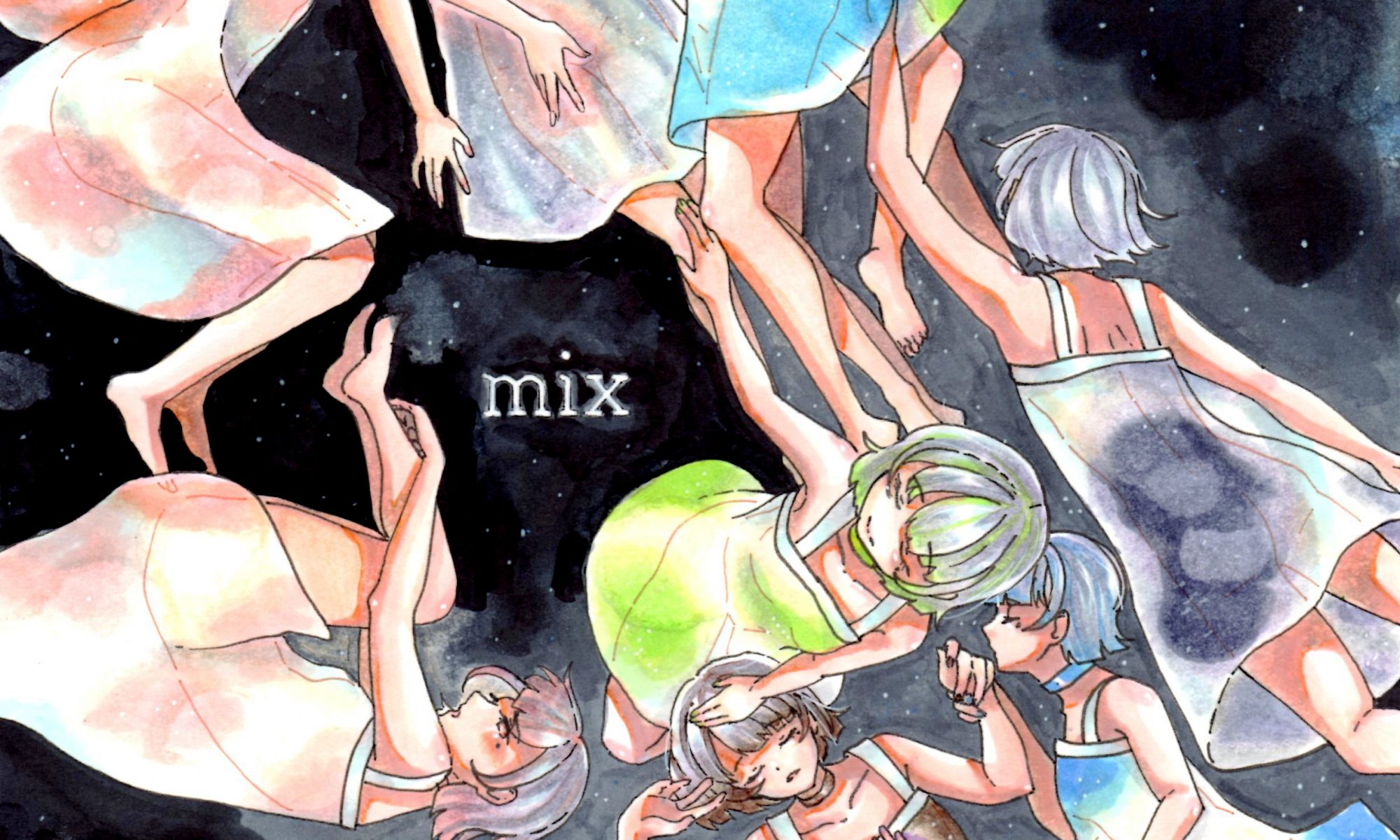 mix