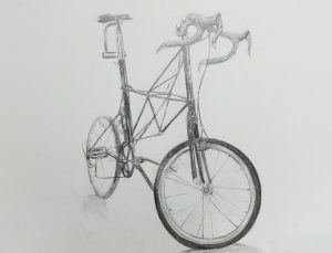 自転車